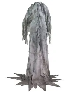 Gespenstisches Phantom Halloween Animatronic -Günstiger Karneval Universum Shop unheimliches geisterphanotm halloween animatronic wailing phantom animated prop halloween deko 39794 2