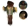 Verfluchte Vogelscheuche Mit Sound Und Bewegung 2 Verfluchte Vogelscheuche Mit Sound Und Bewegung -Günstiger Karneval Universum Shop verfluchte vogelscheuche mit bewegung und sound 37504