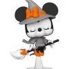 Witchy Minnie Disney Halloween Funko POP! Figur -Günstiger Karneval Universum Shop witchy minnie disney halloween funko pop figur disney halloween merchandise und geschenkartikel 39540
