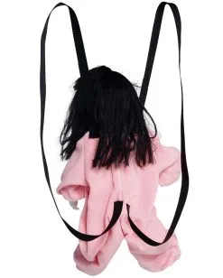 Animierte Zombie Puppe Zum Umschnallen 57cm 9 Animierte Zombie Puppe Zum Umschnallen 57cm -Günstiger Karneval Universum Shop zappelnde zombie puppe zum umschnallen fidgeting zombie strap on doll halloween animatronic rucksack 53370 4