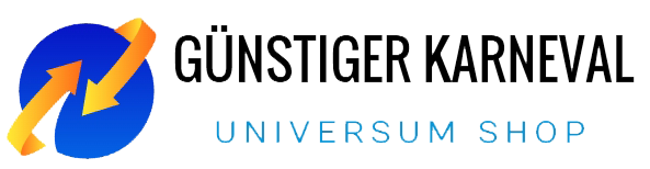 Günstiger Karneval Universum Shop