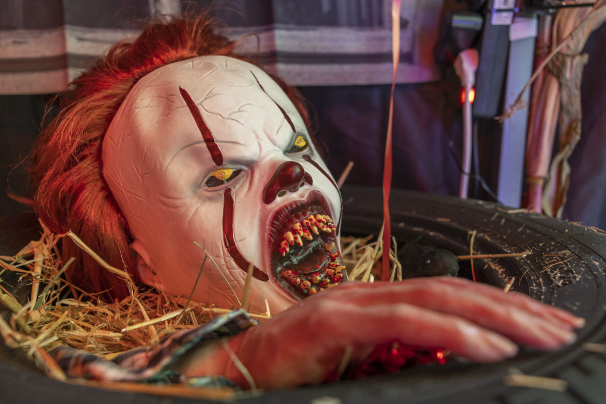 Günstiger Karneval Universum Shop 2 Günstiger Karneval Universum Shop -Günstiger Karneval Universum Shop marcs world of figures Halloween 2022 trott 10